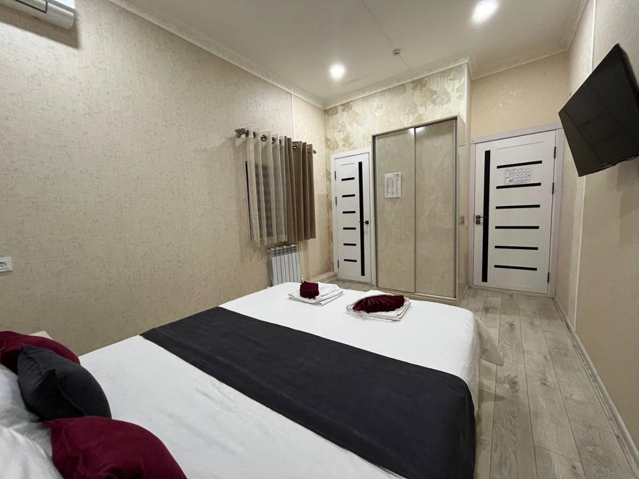 Fenix Hotel Taskent Exterior foto